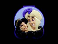 Polly Pocket Disney verzameling 1995