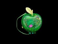 2000 Fruit Surprise Apple Polly Pocket