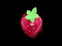 Fruit Surprise Strawberry Polly Pocket