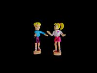 2000 Magical Movin Sports shop Polly Pocket (3)