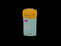 2000 Trendy Tronics Cellular Phone Polly Pocket (1)