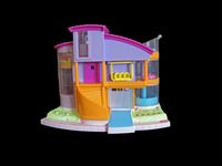 Polly Pocket Ultimate Clubhouse