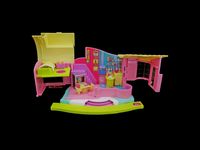 2000 magical movin video party Polly Pocket (2)