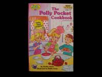 1996 Polly Pocket Cookbook (1)