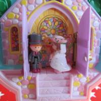 1989 Bridesmaid Polly Nancys wedding dream (8)