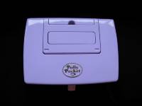 Polly Pocket Jewel Case Lavender Polly House