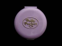 Polly Pocket Pollys Studio Flat