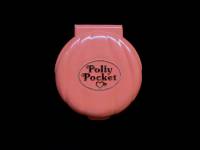 1989 Tammys Palm Tree Island Polly Pocket