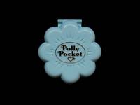 1990 Midges Flowershop Polly Pocket