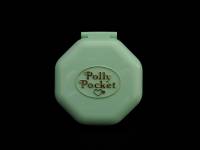 Pollys School Polly Pocket