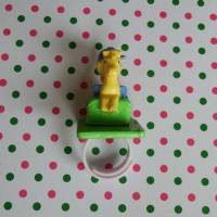 1990 Polly on her pony ring (4)
