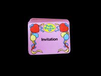 1991 Lets party game polly pocket (8)