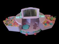 1991 Pullout Playhouse 4