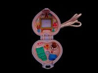 1991 pretty Picture locket polly pocket (2)