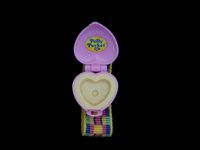 1992 Perfume Bracelet Polly Pocket 2