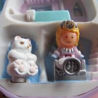 1992 Polly Pocket Princess Pollys Ice Kingdom aka Jeweled Iceland (10)