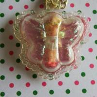 1993 Butterfly fairy locket (2)