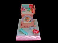1993 Toy Shop Variation Polly Pocket (2)
