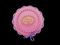 1994 Birthday surprise Polly Pocket (1)