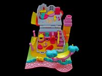 1994 Light up Kitty House PollyPocket (6)