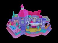 1994 Magical mansion Polly Pocket (2)