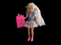 1994 Polly Pocket Stacie barbie (1)