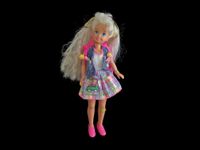 Polly Pocket barbie Stacie