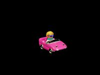 1994 Racy roadster polly pocket ring (2)