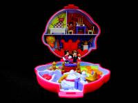 1995 Disney Mickey Minnie playcase (2)