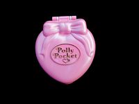 1995 Stylin Workout Polly Pocket (1)