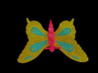 1996 Butterflyer Polly Pocket 4