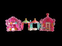 1996 Crown Palace Polly Pocket 2