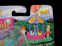 1996 Duck Chase Polly Pocket 5