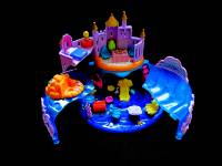 Disney 1996 Ariel Undersea kingdom (2)