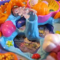 Disney 1996 Little Mermaid playcase (11)