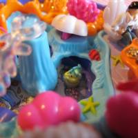 Disney 1996 Little Mermaid playcase (13)