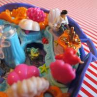 Disney 1996 Little Mermaid playcase (14)