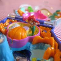 Disney 1996 Little Mermaid playcase (5)
