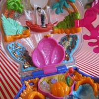 Disney 1996 Little Mermaid playcase (6)