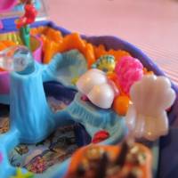 Disney 1996 Little Mermaid playcase (7)