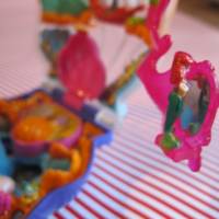 Disney 1996 Little Mermaid playcase (9)