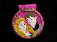Polly Pocket Disney Sleeping Beauty Playcase