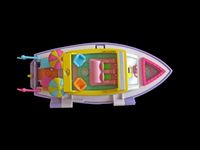 1997 Fun Cruise Polly Pocket 3