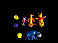 1998 Disney Winnie the pooh playset (hunny pot) (4)