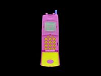 1998 Mobile phone fun pollypocket (4)