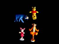 1999 Disney Winnie the pooh Ballon (3)