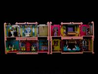 1999 Polly Pocket Dreambuilders Deluxe Mansion (6)