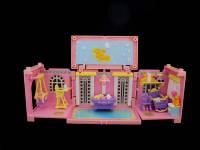 Polly Pocket Dreambuilders Nursery