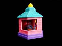 1999 Subway Play house set (4)
