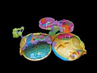 2000 Tropical Pets Polly Pocket 3